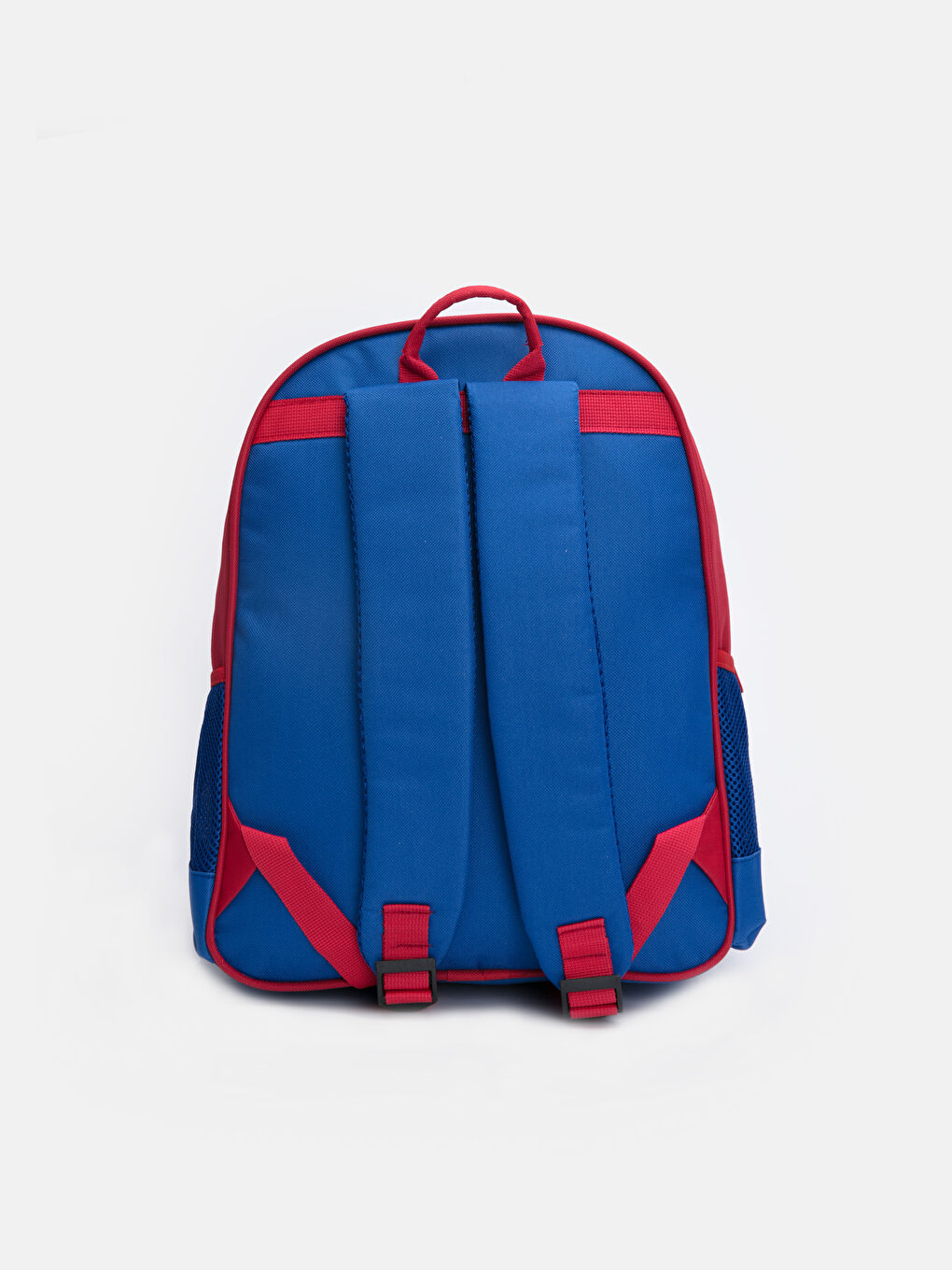 Saks Mavi Sırt Çantası-1