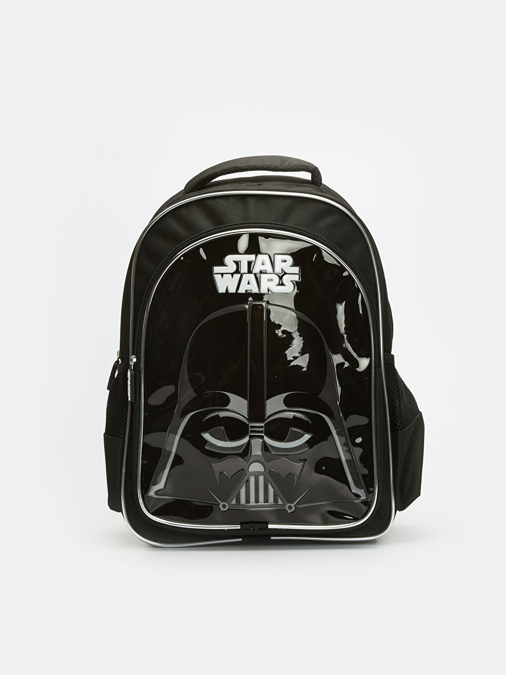 Siyah Sırt Çantası