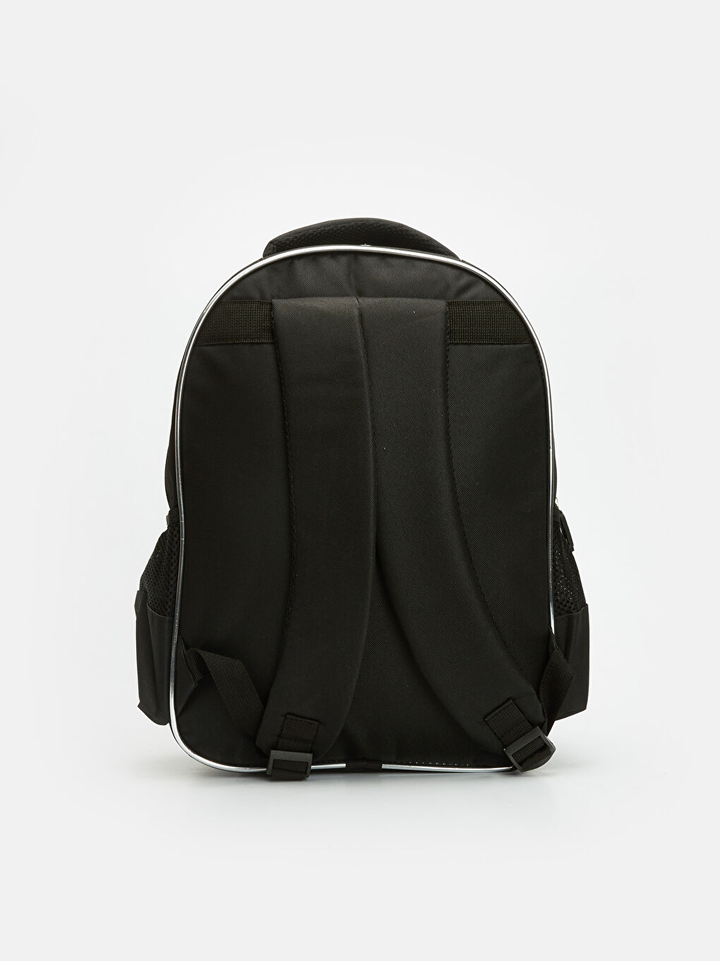 Siyah Sırt Çantası-1