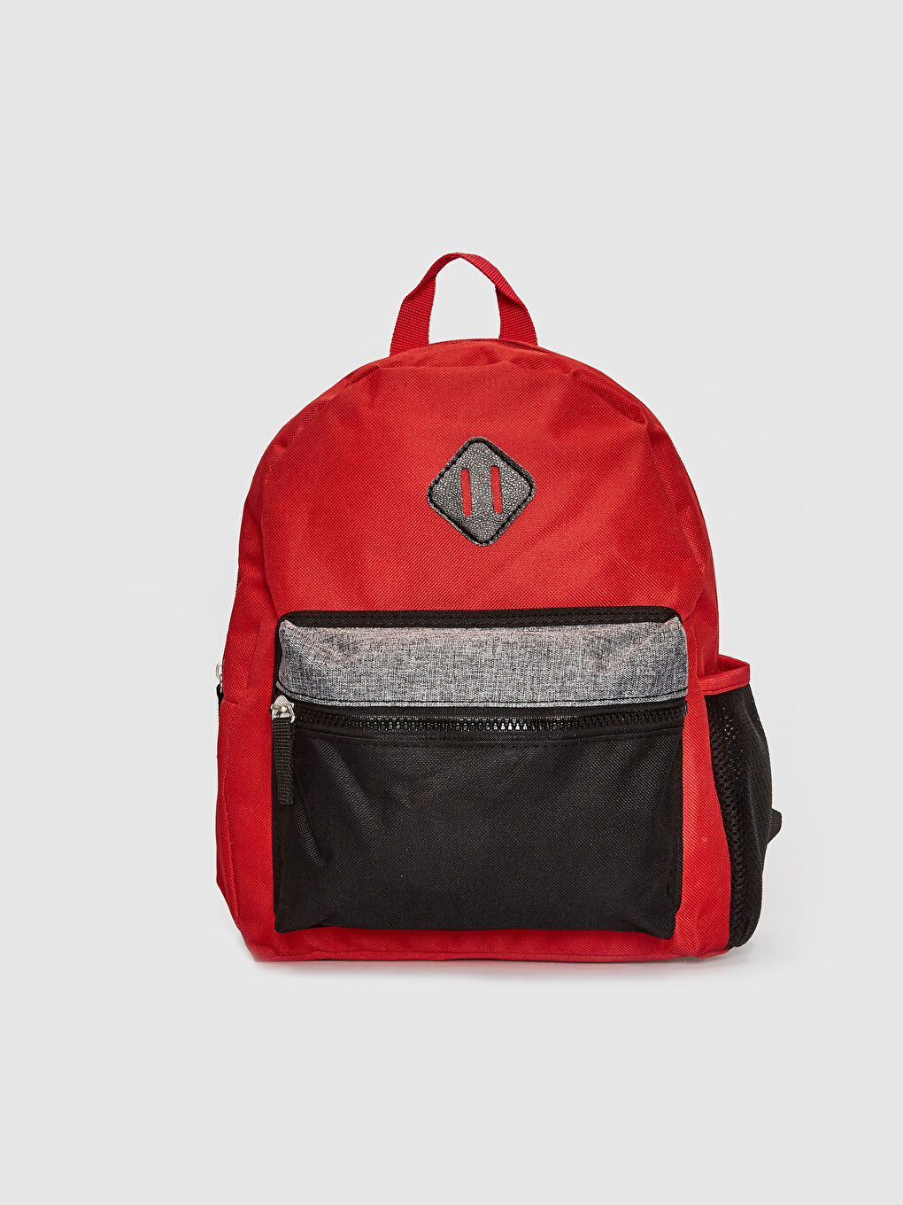 Boy RED Backpack