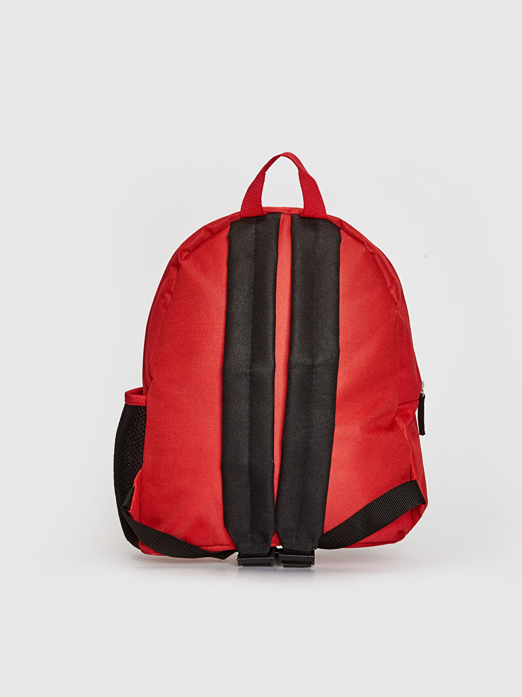 Boy RED Backpack-1