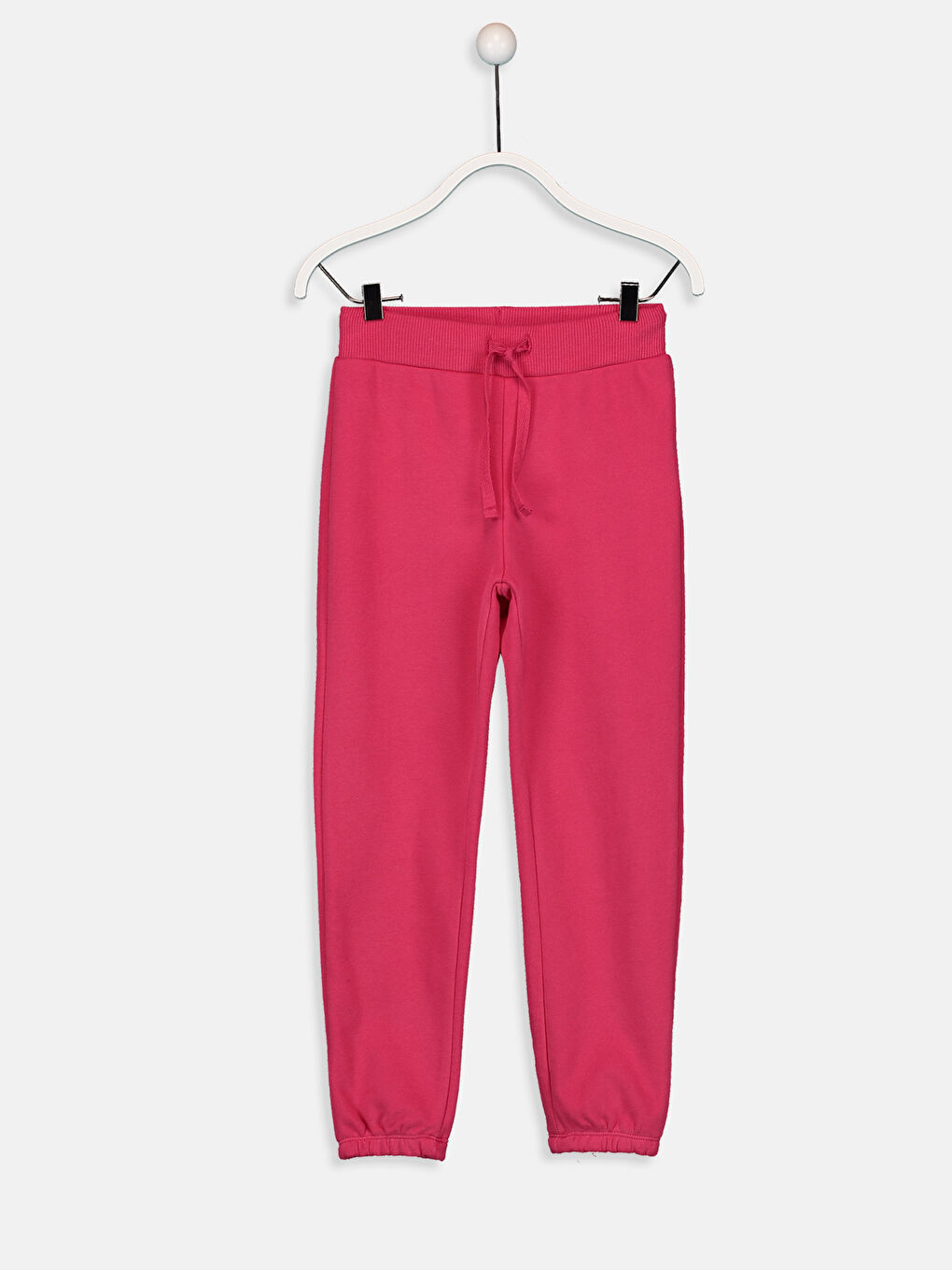 Girl FUCHSIA Sweatpants
