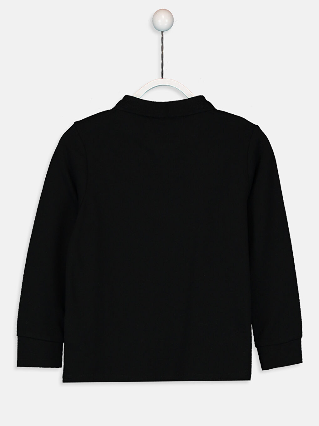 Yeni Siyah Tişört-1