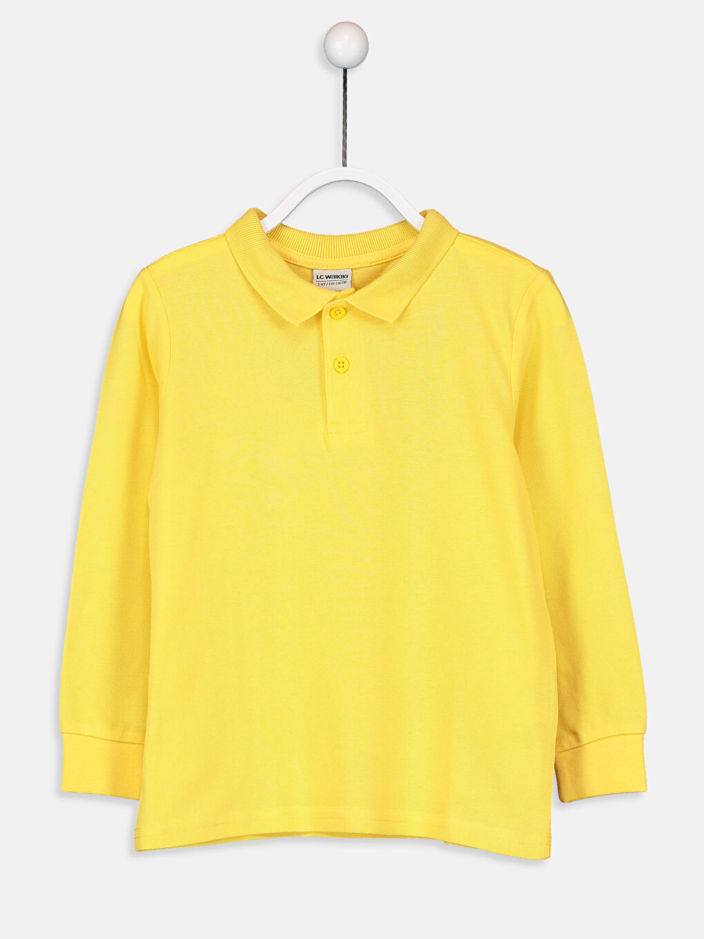 Minyon Sarısı Tişört