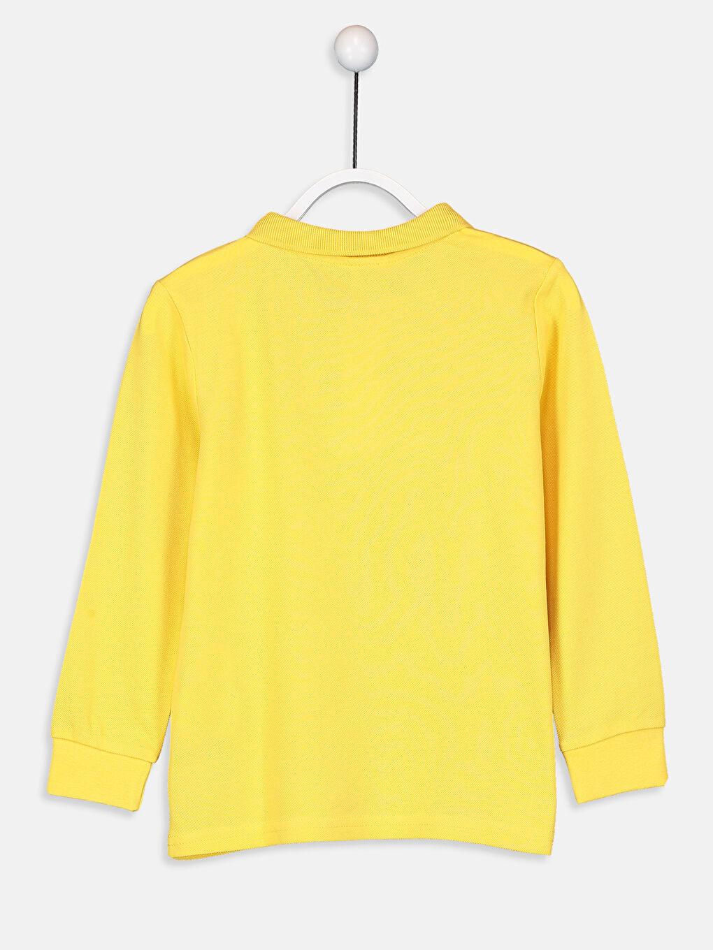 Minyon Sarısı Tişört-1