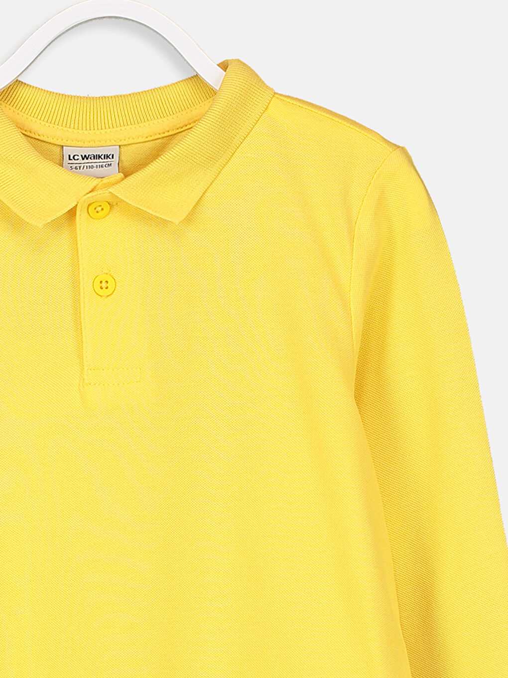 Minyon Sarısı Tişört-2