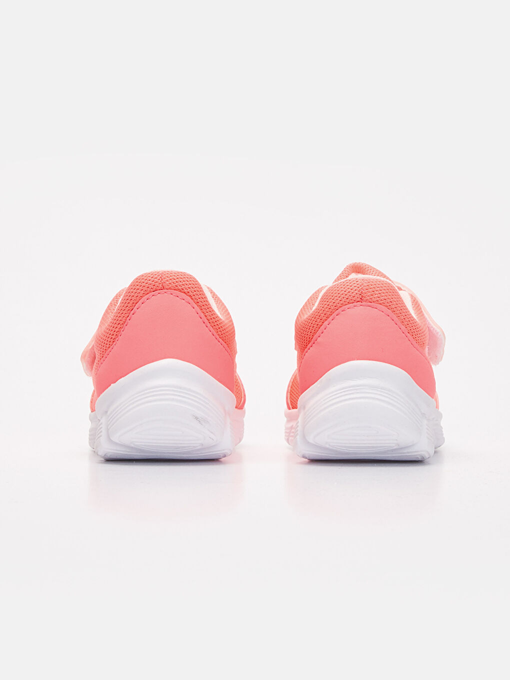 Девочки Розовый Кроссовки-3