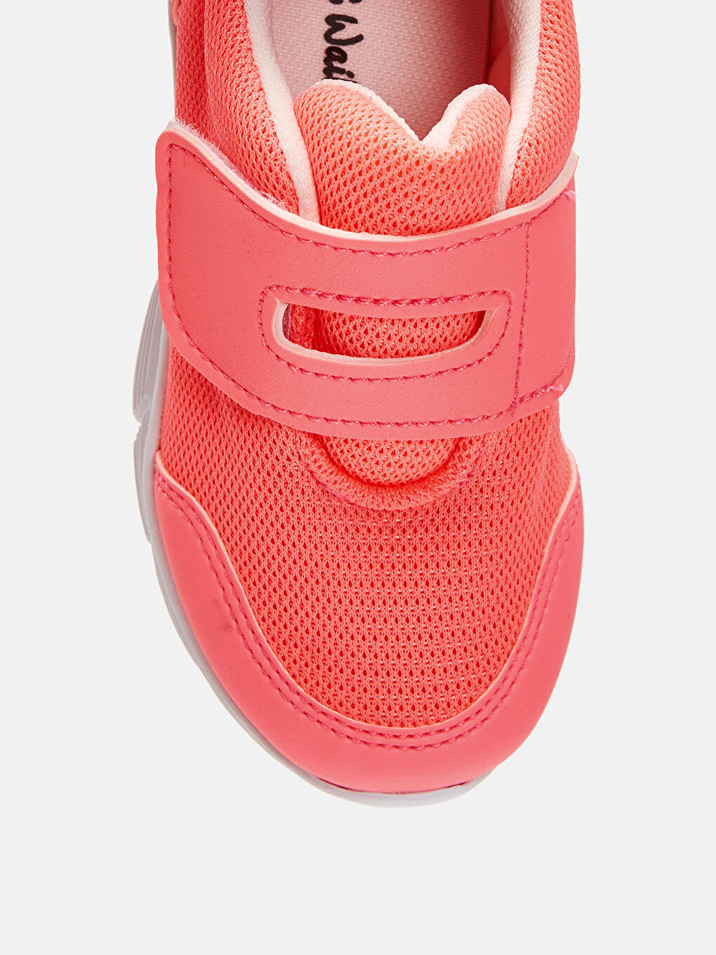 Девочки Розовый Кроссовки-4