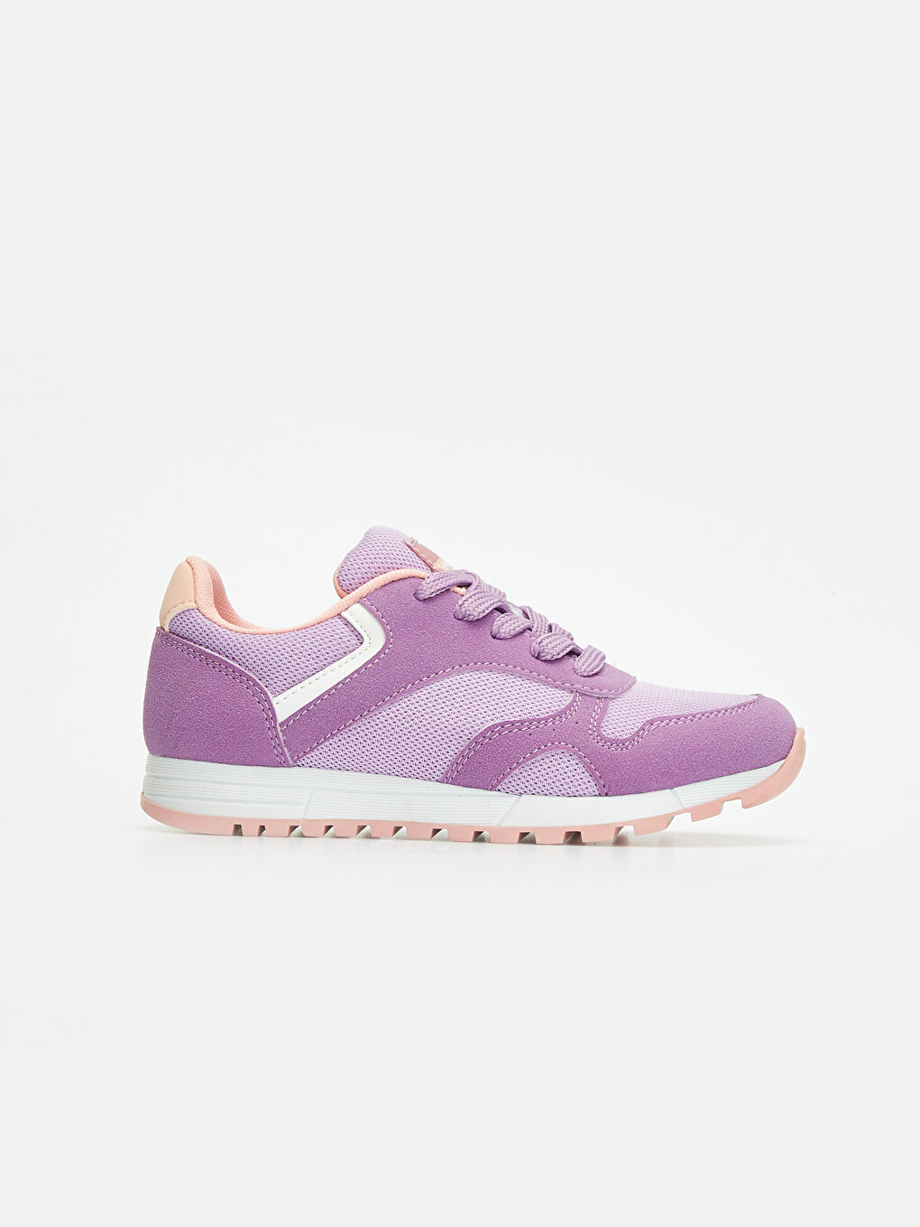 Girl PURPLE Sneakers