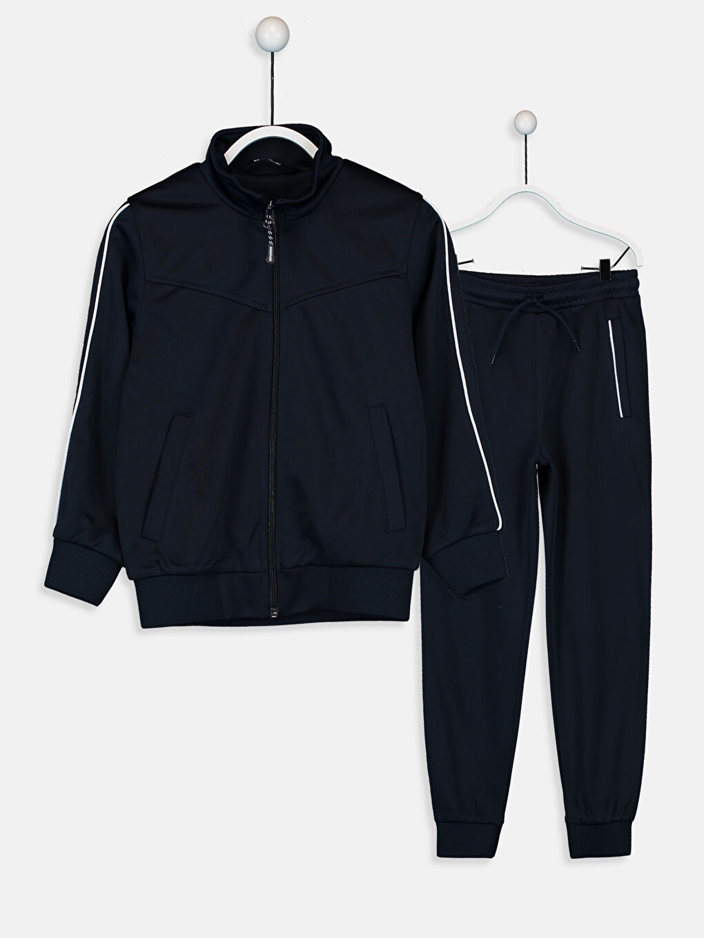 K.Lacivert Eşofman Takım