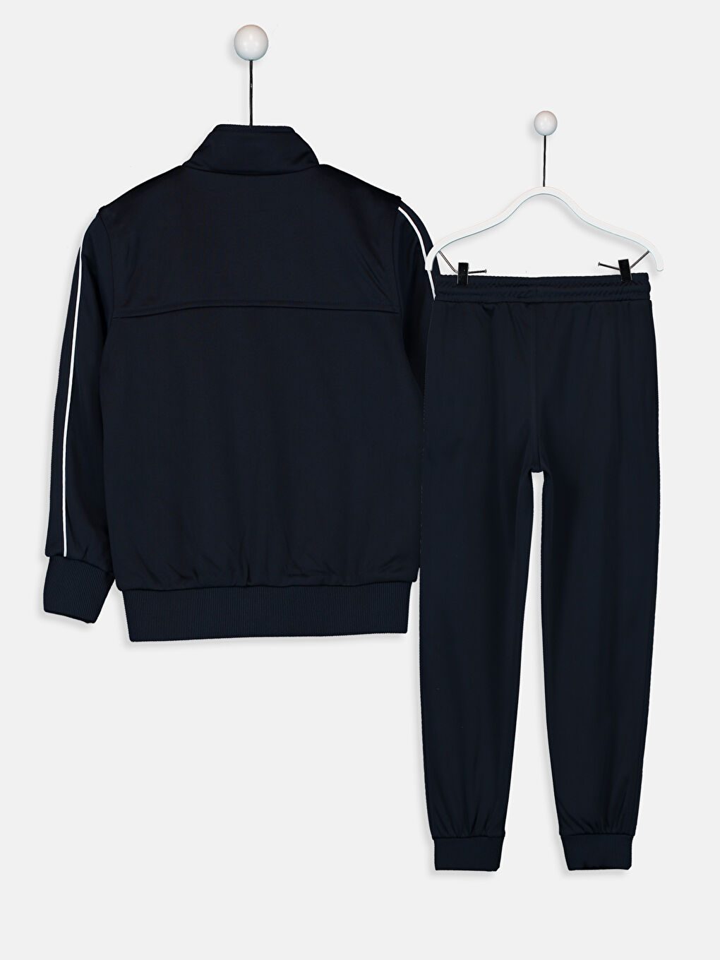 K.Lacivert Eşofman Takım-1