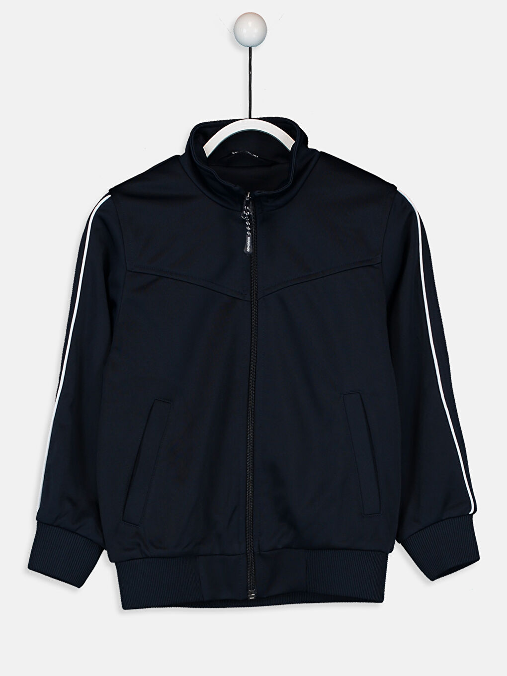 K.Lacivert Eşofman Takım-2