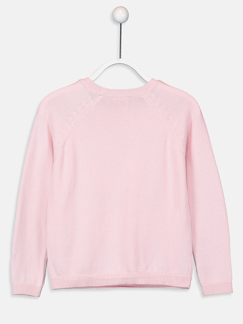 Pull-over ROSE Fille-1