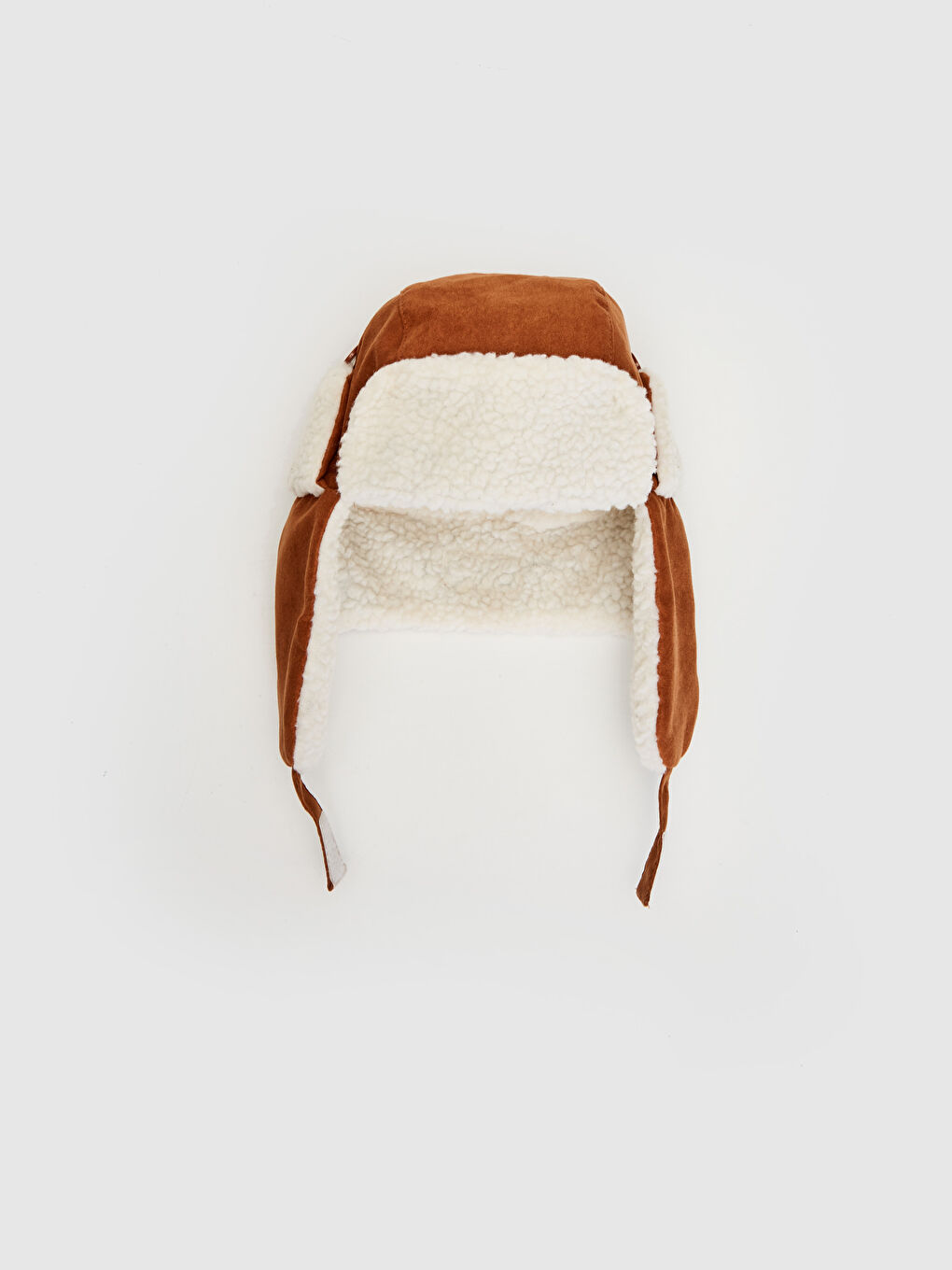 Boy YELLOW Snow Hat