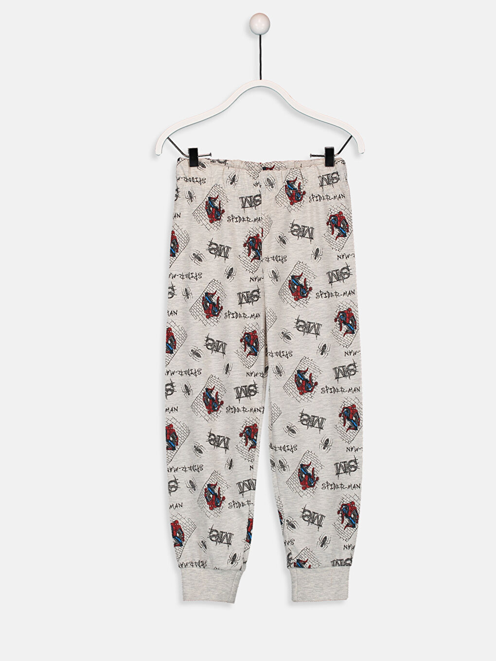 Boy GREY Pyjama Set-3