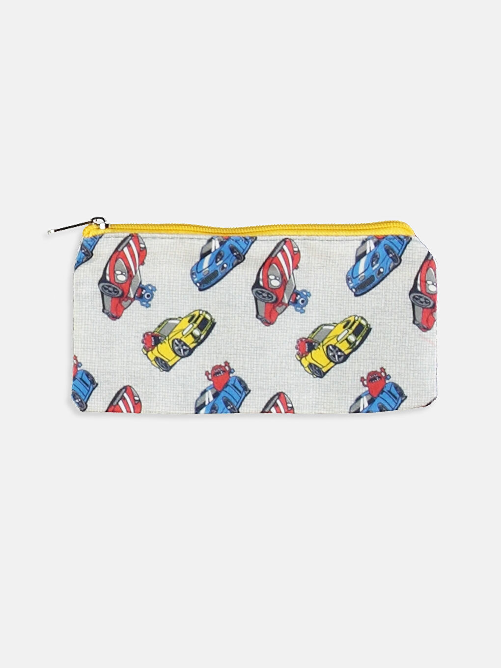 Ensemble de pyjama JAUNE Garçon-4