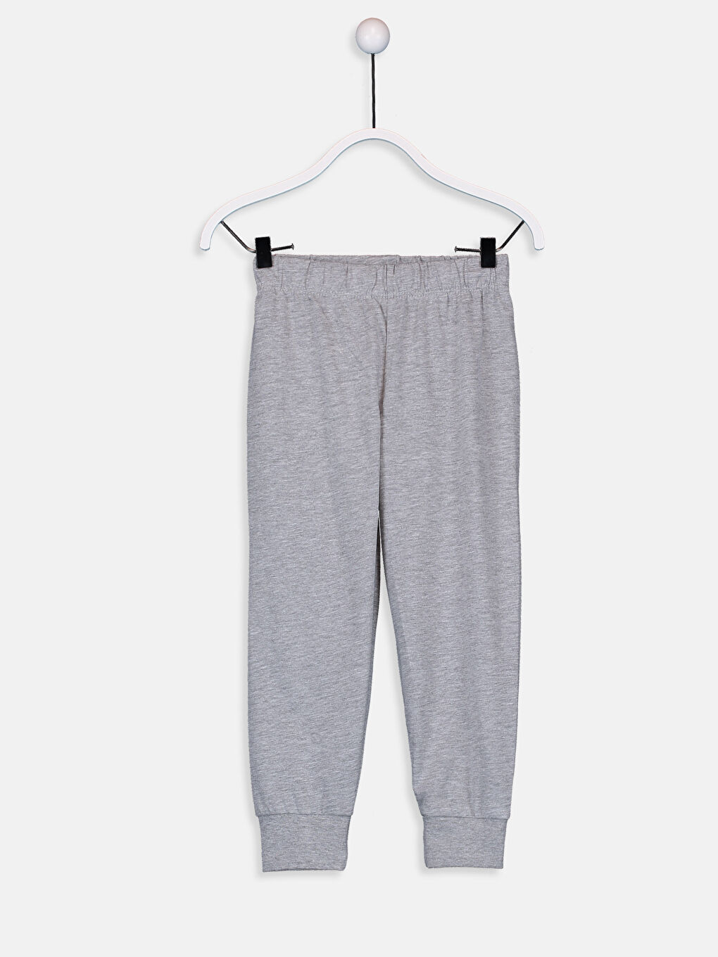 Ensemble de pyjama ORANGE Garçon-3