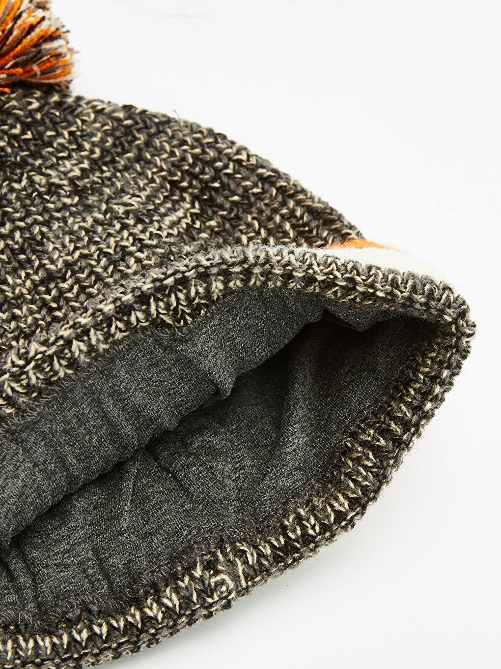 Мальчики Разноцветный Шапка‑бинни-1