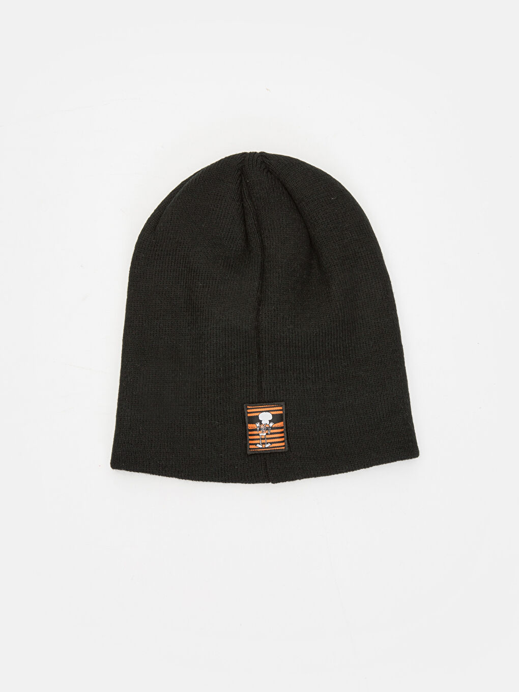 Boy BLACK Beanie