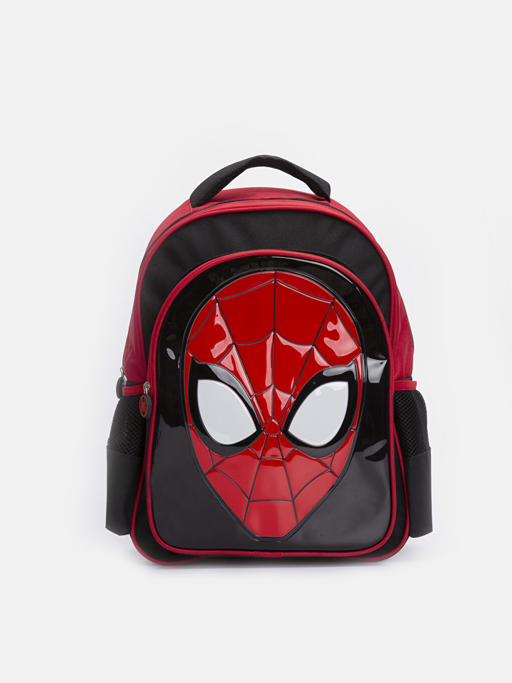 Siyah Sırt Çantası