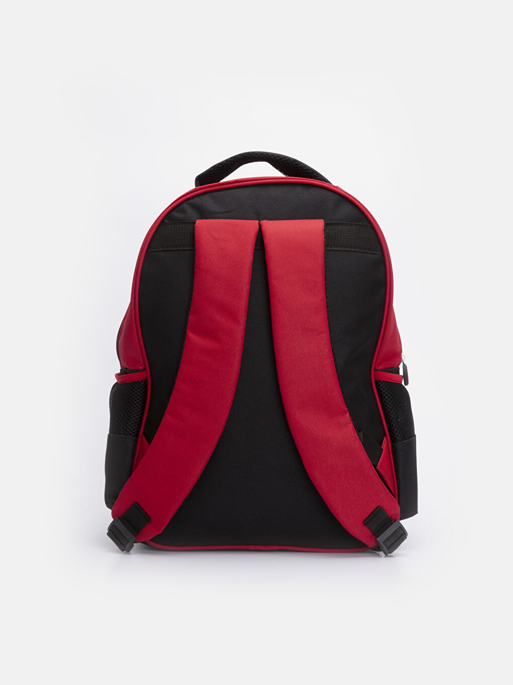 Siyah Sırt Çantası-1