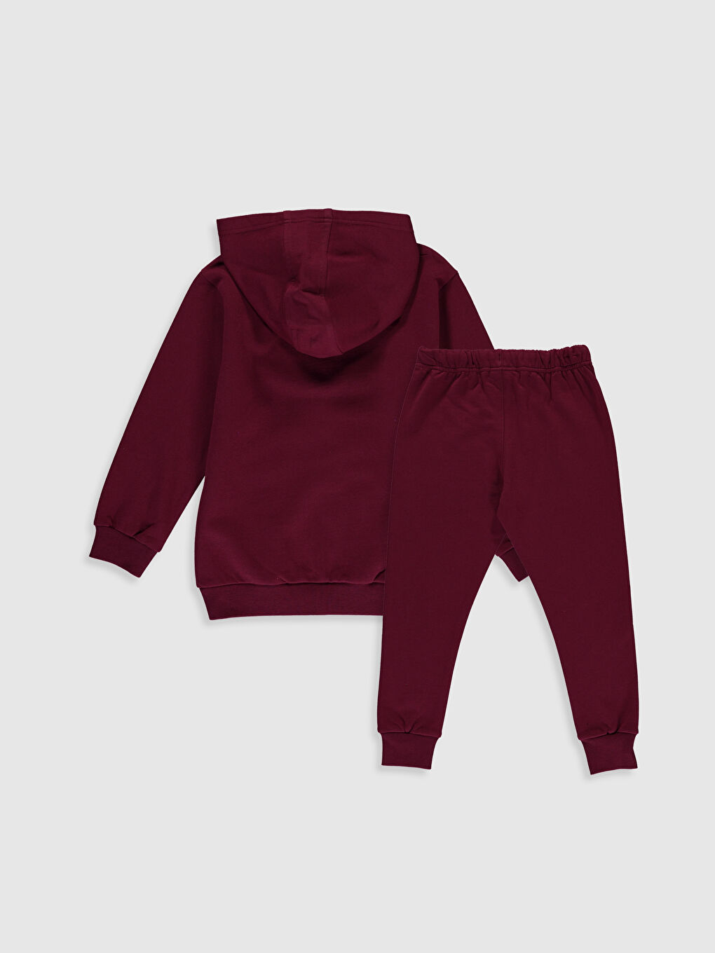 Boy BORDEAUX Set-1