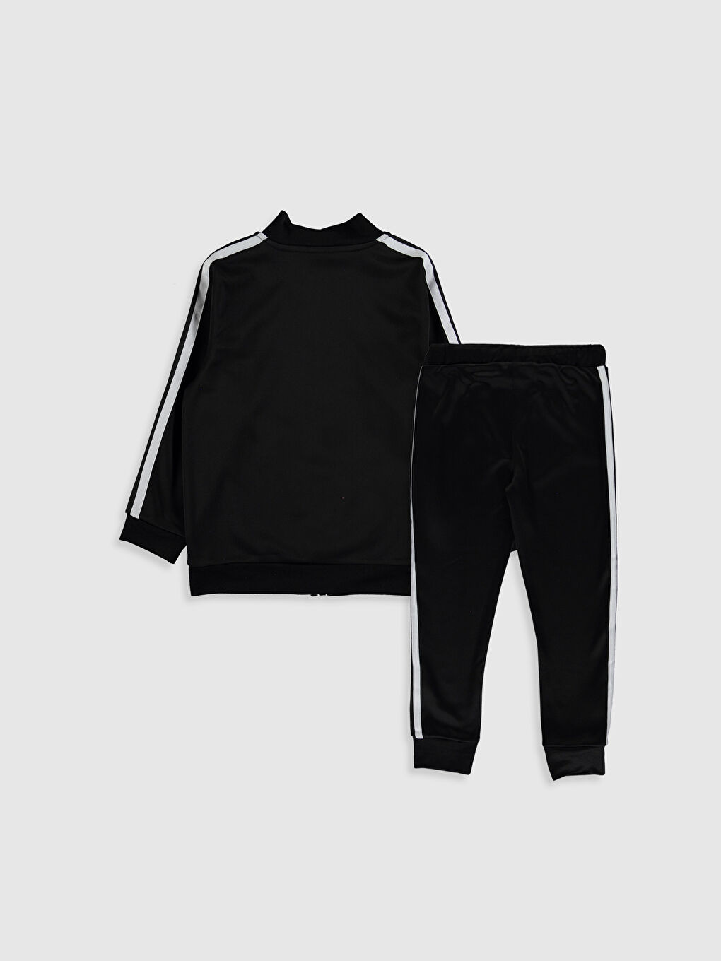Boy BLACK Set-1