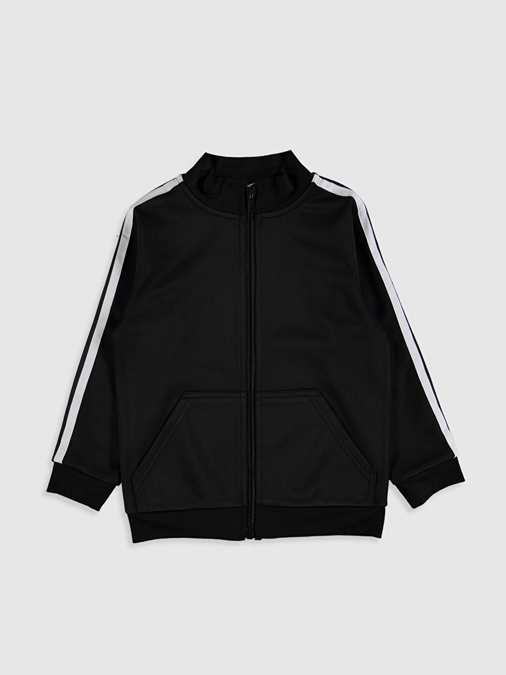 Boy BLACK Set-2
