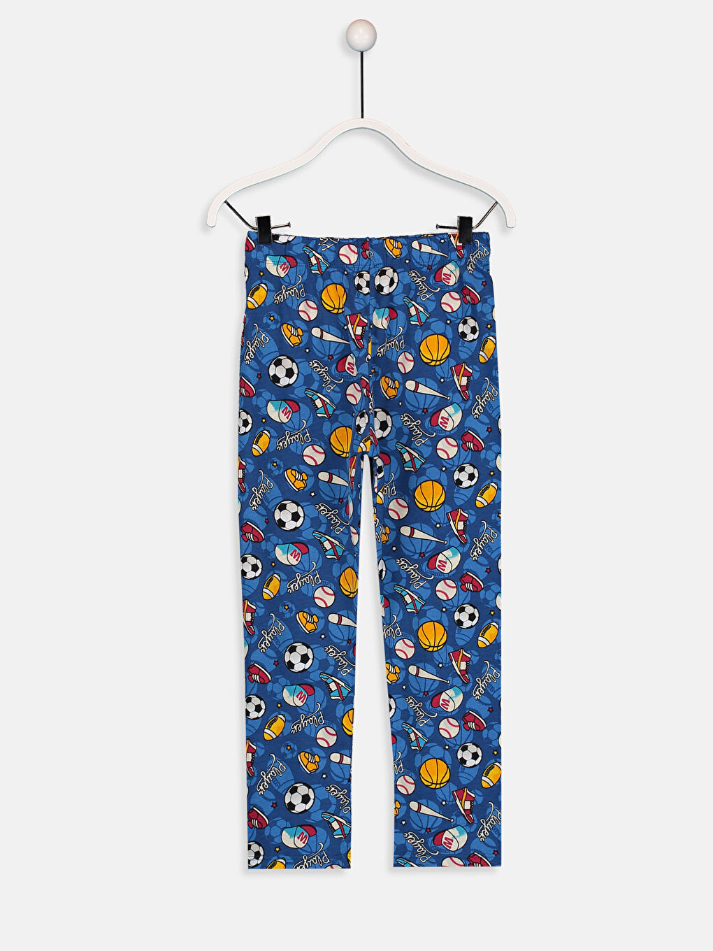 Boy NAVY Pyjama Set-3