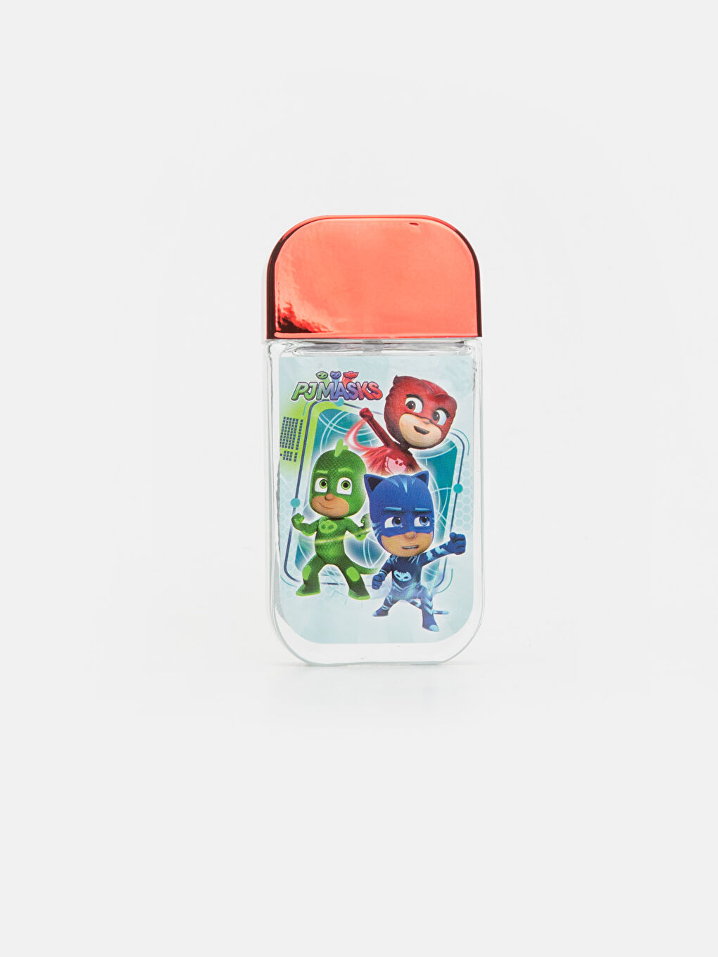 Erkek Çocuk PjMasks EDT Parfüm 50 ml-1