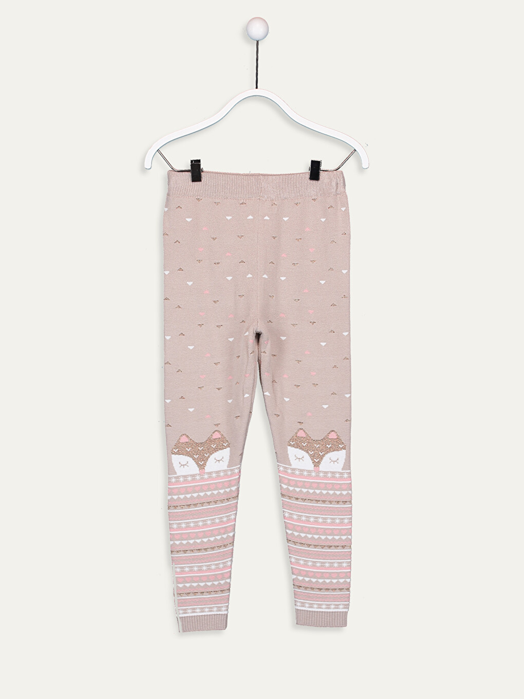 Girl's Leggings