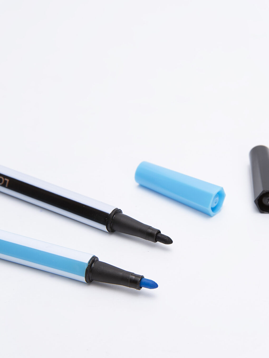 Kız Çocuk Prenses Lisanslı Kırtasiye Seti-2