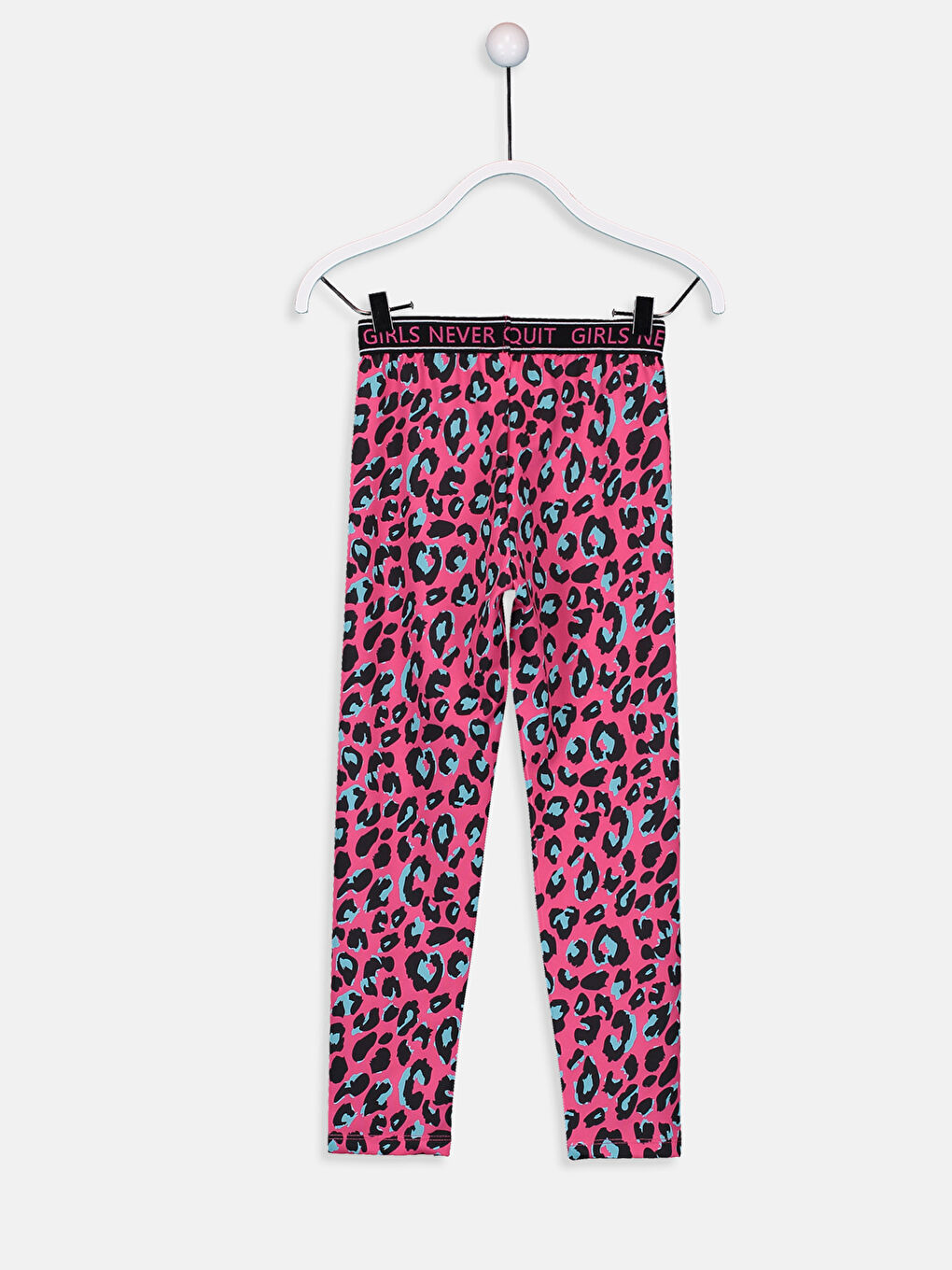 Girl's Leggings-1