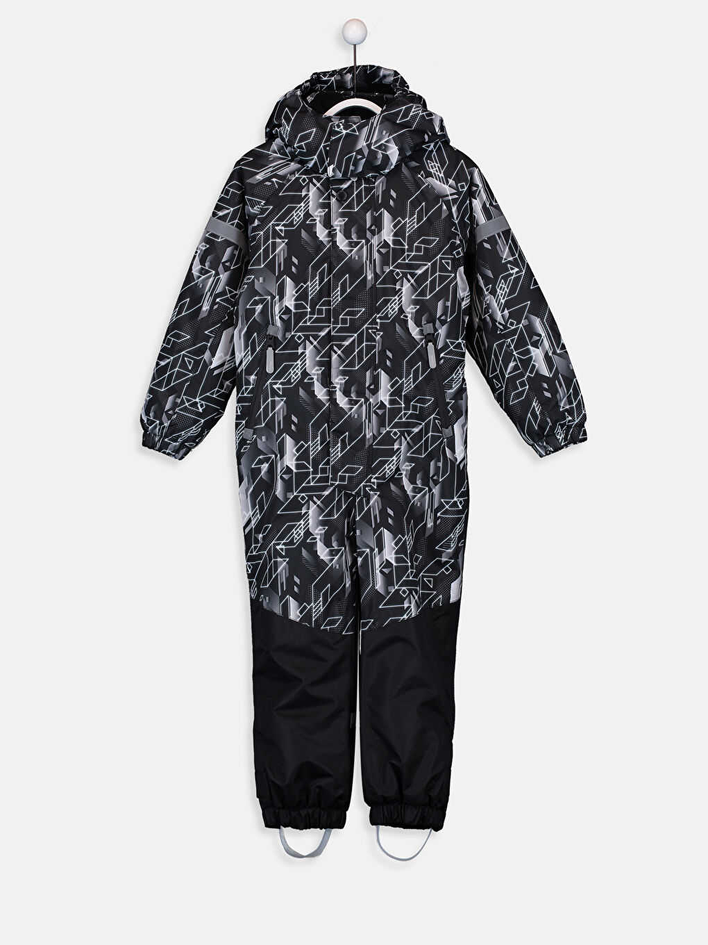 Boys' Ski Trousers