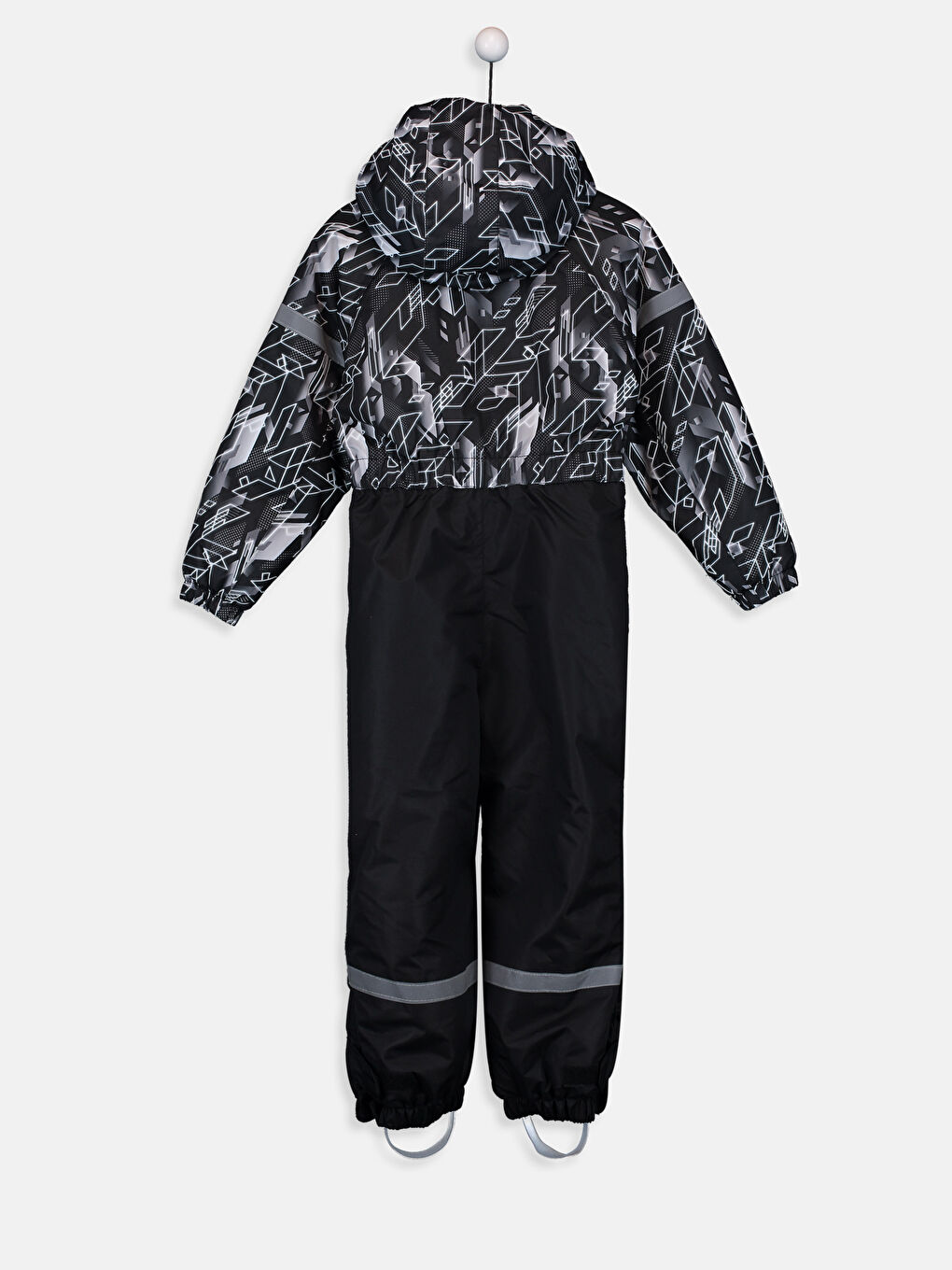 Boys' Ski Trousers-1