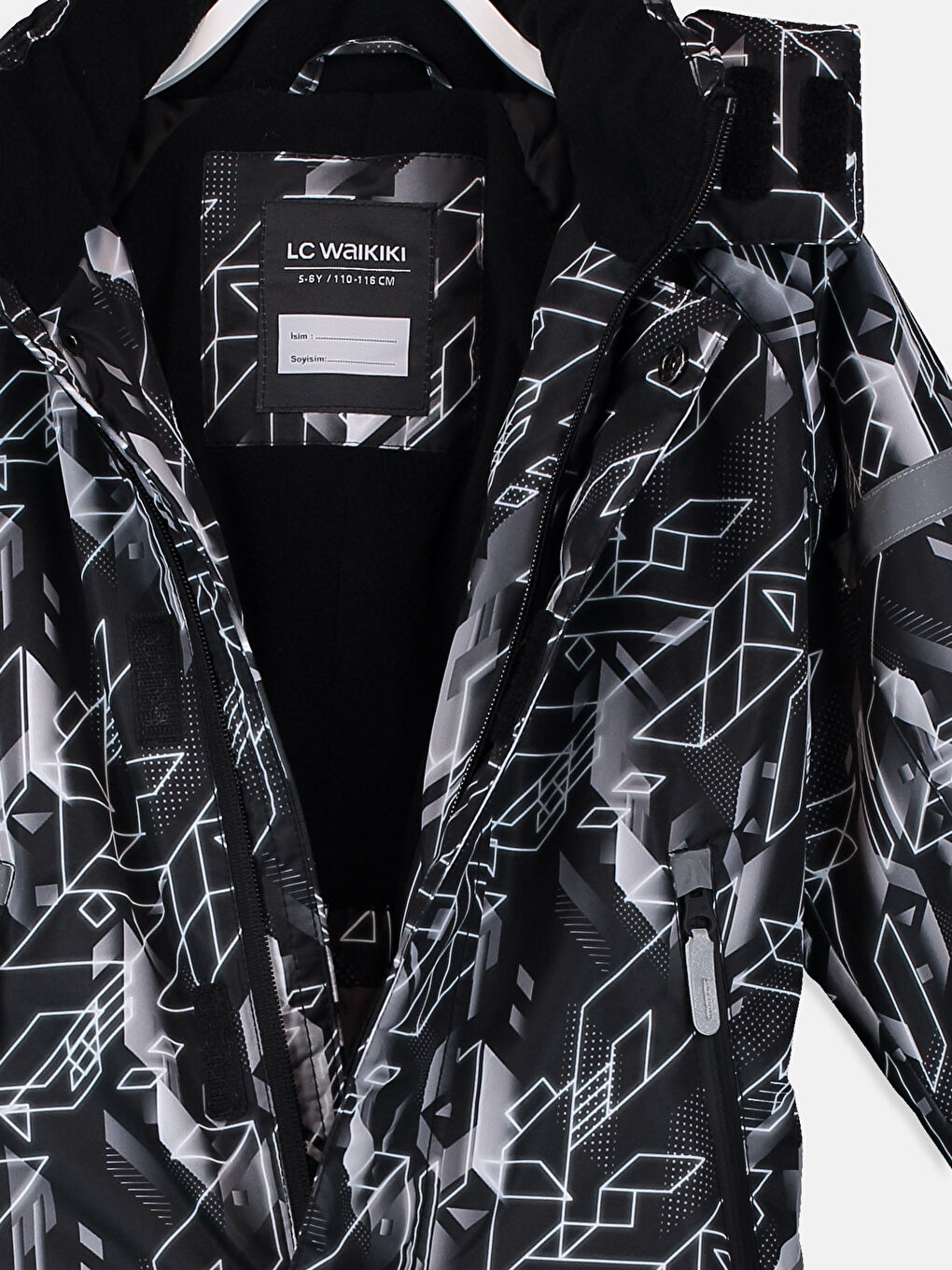 Boys' Ski Trousers-2