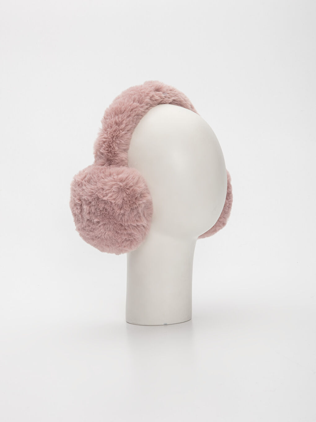 Cache-oreilles ROSE Fille