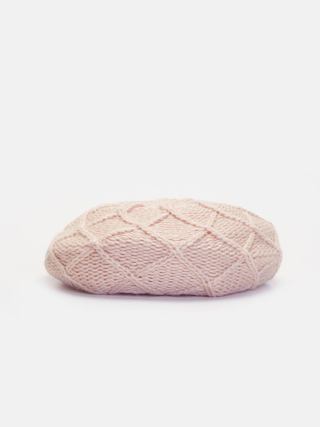 Девочки Розовый Шапка‑бинни