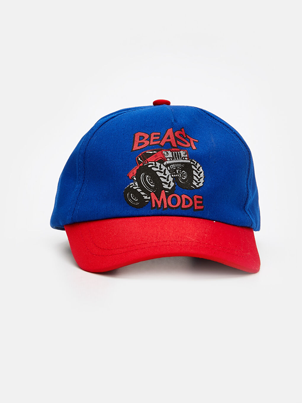 Boy BLUE Baseball Cap-1