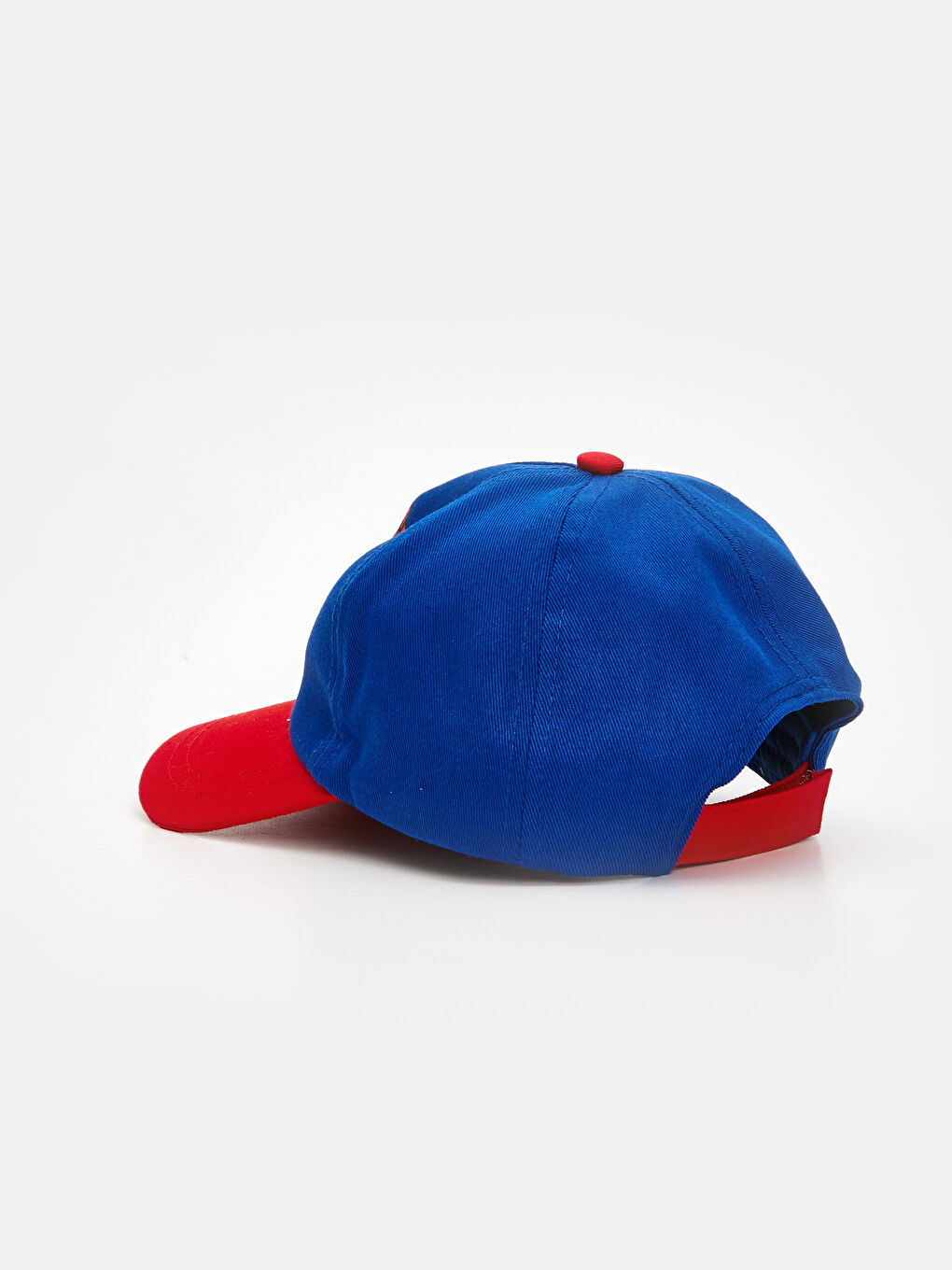 Boy BLUE Baseball Cap-2