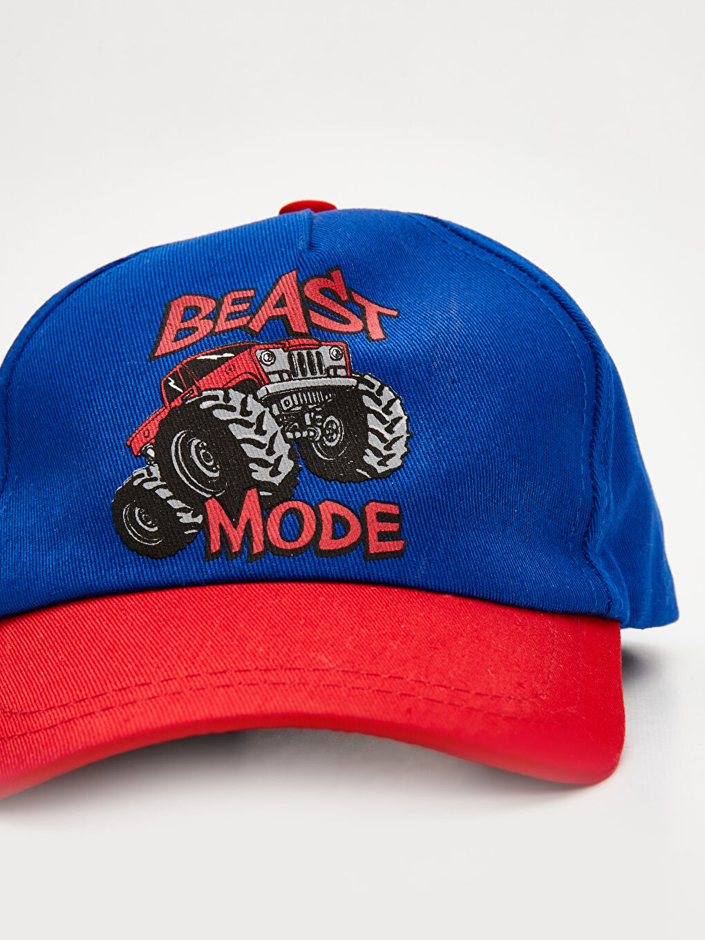 Boy BLUE Baseball Cap-3