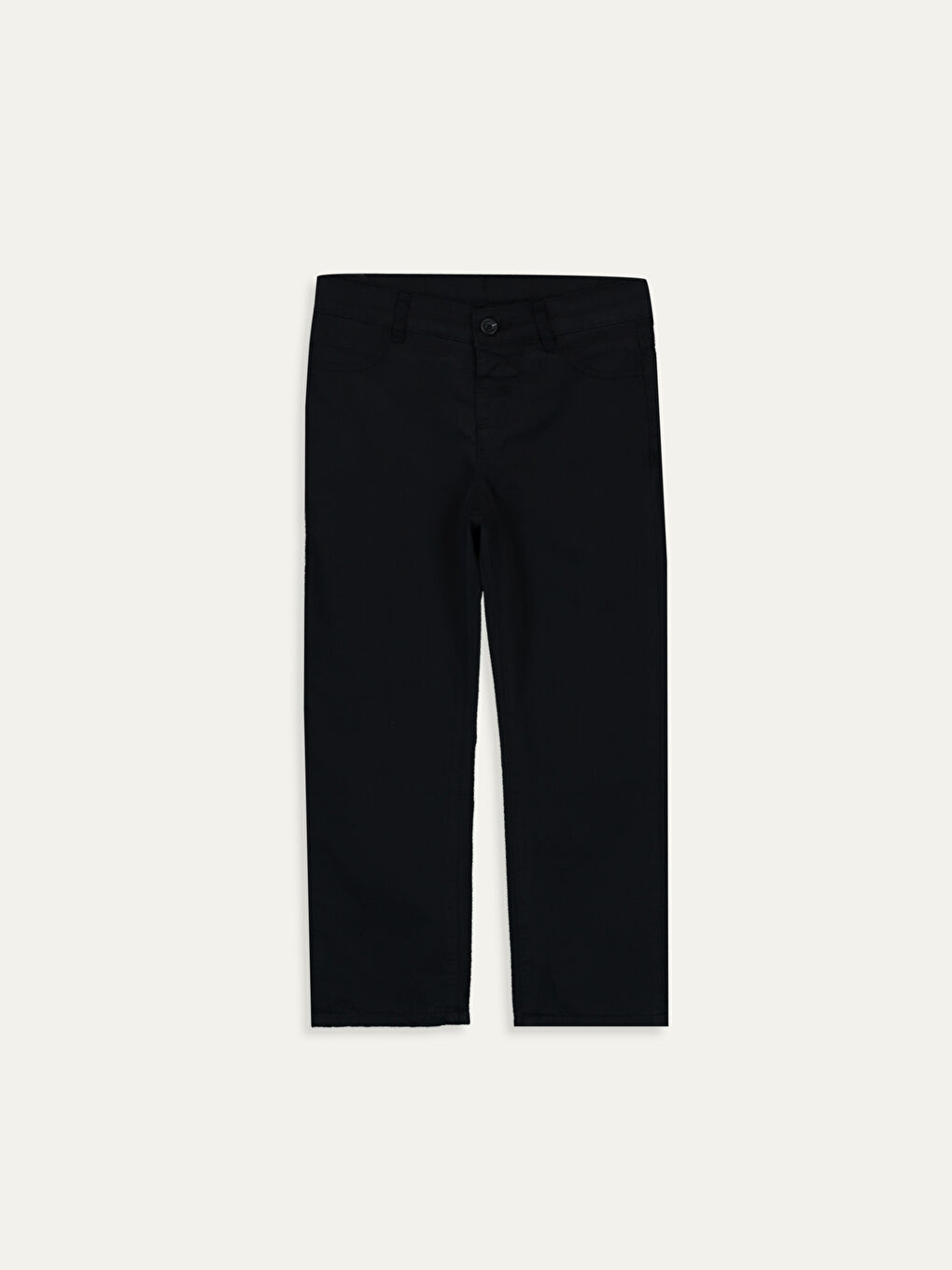 Pantalon NOIR Garçon