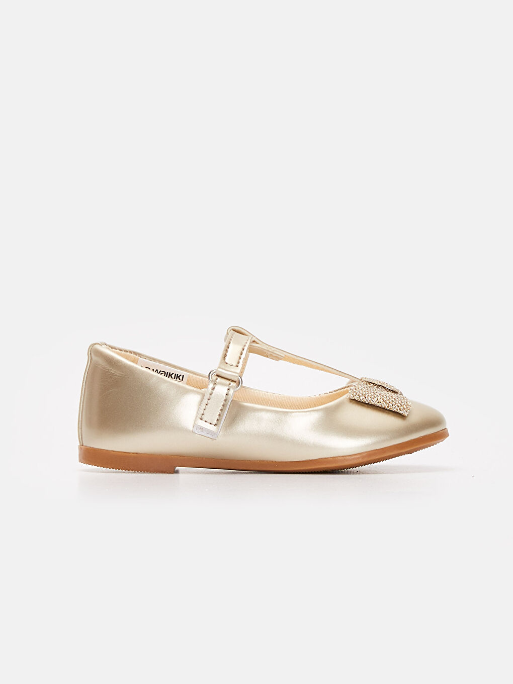 LCW STEPS Girl YELLOW Ballet Flats -9W5889Z4-GHW