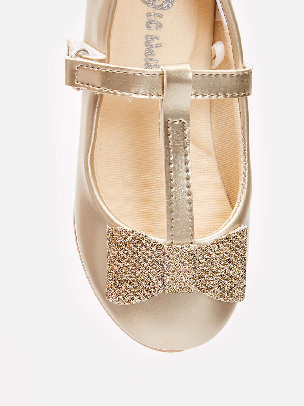 LCW STEPS Girl YELLOW Ballet Flats -9W5889Z4-GHW