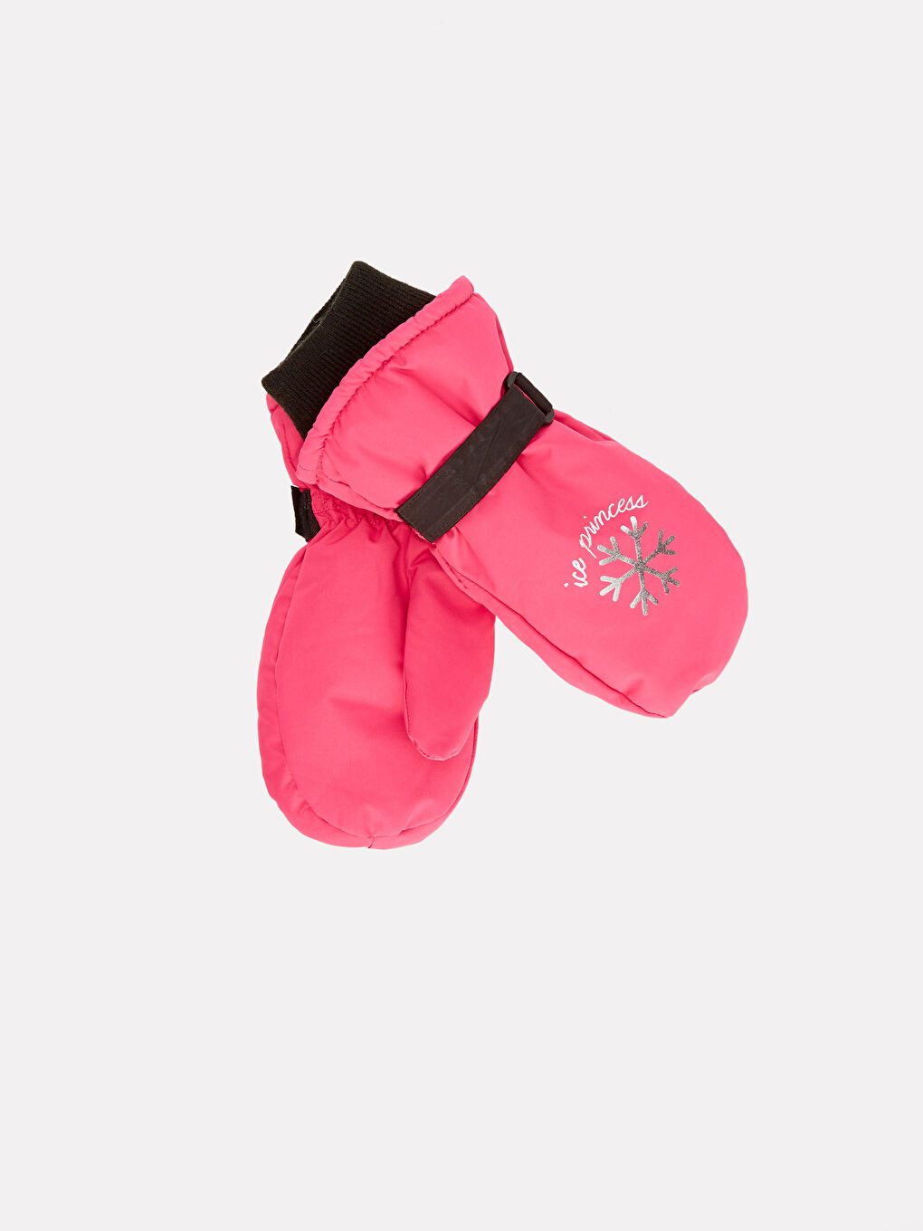 LCW ACCESSORIES Girl FUCHSIA Gloves -9W6061Z4-EEN