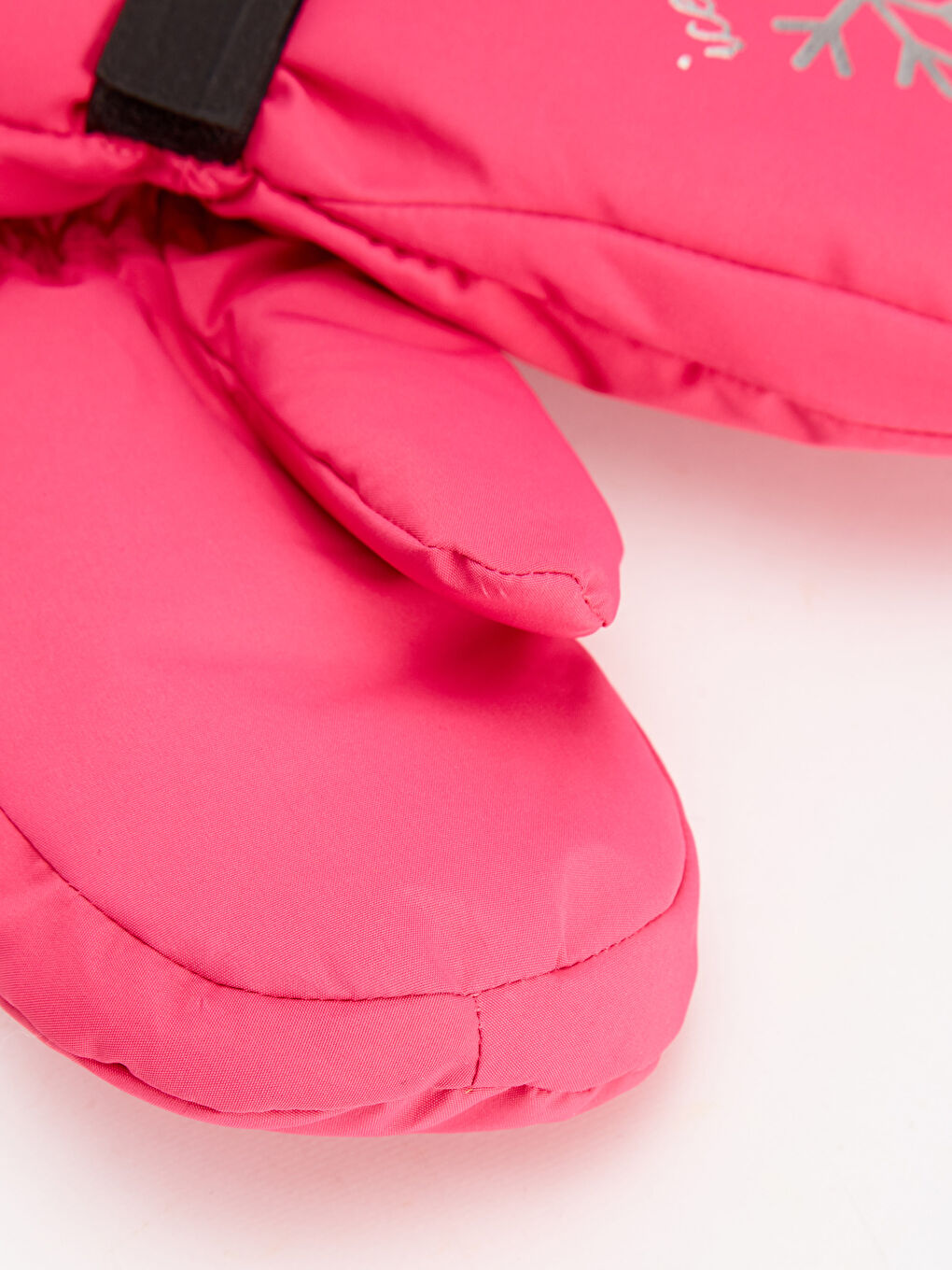 LCW ACCESSORIES Girl FUCHSIA Gloves -9W6061Z4-EEN
