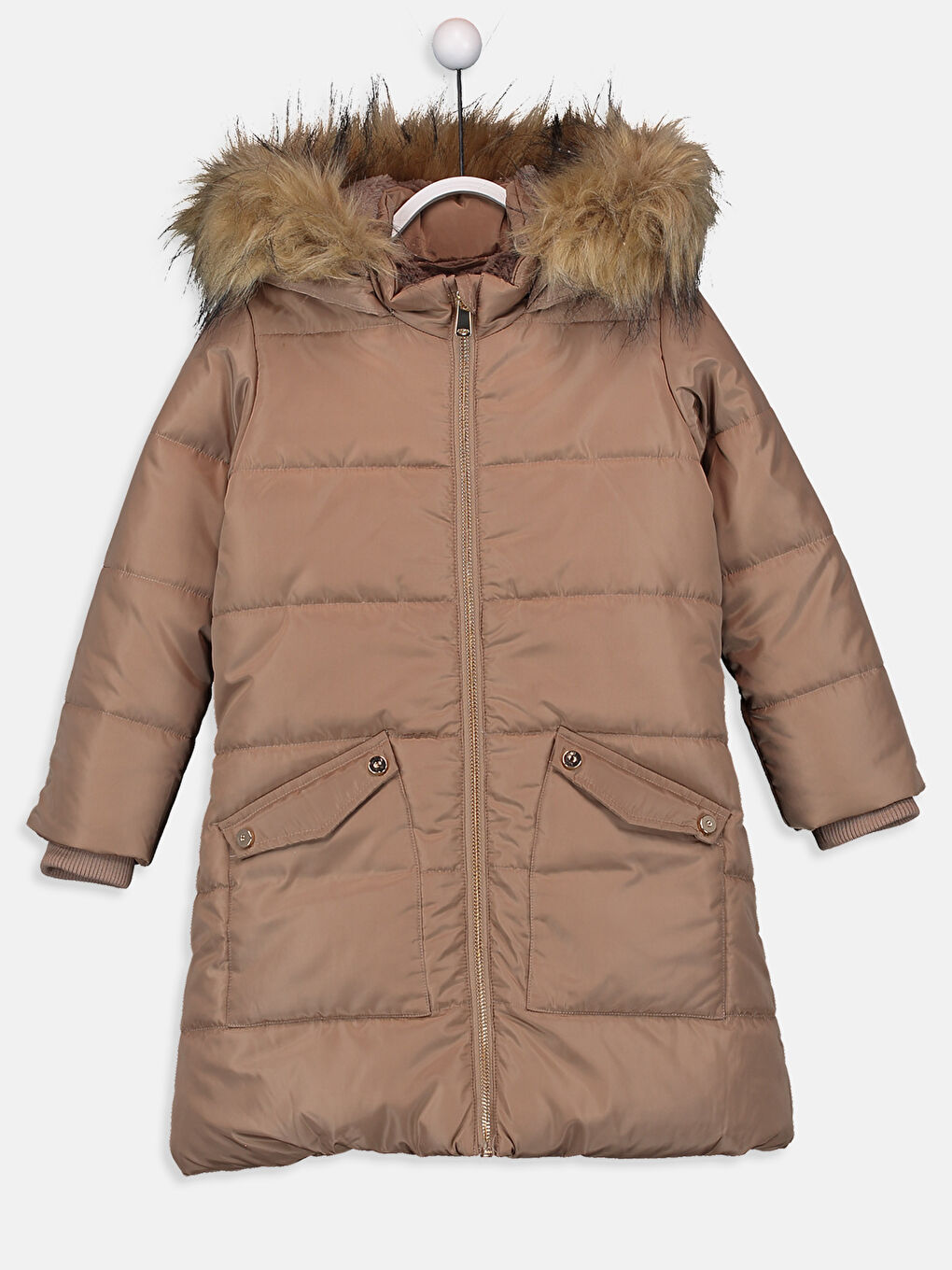 کۆت بێجی کچ