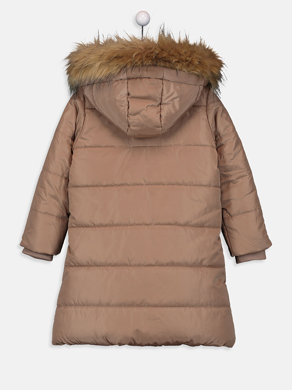 کۆت بێجی کچ-1