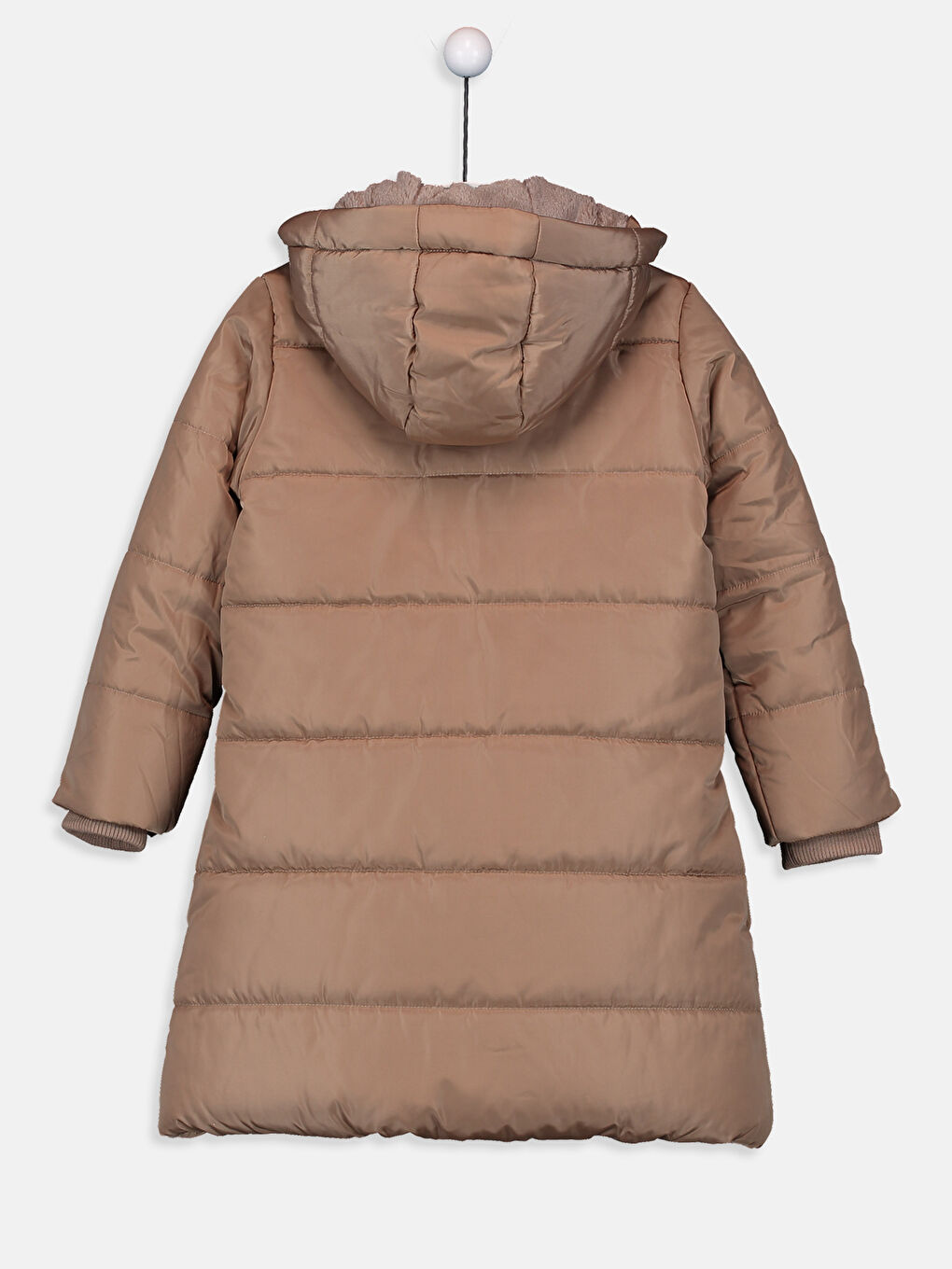 کۆت بێجی کچ-2