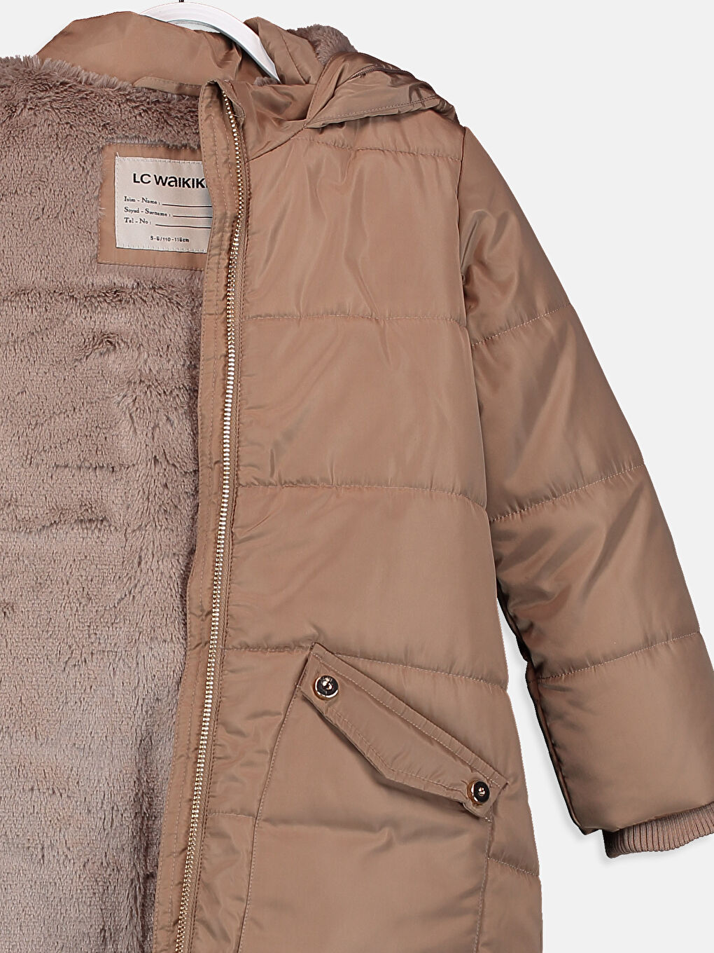 کۆت بێجی کچ-3